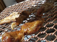 -大壮家原味烤肉(兴华北街店)
