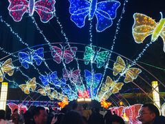 -郑州方特梦幻王国