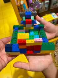 -kidsland(上海环球港店)