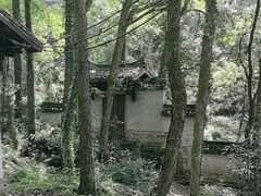 -富春桃源风景区