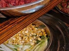 -丰尔粥食·粥底火锅·桑拿鸡(大良总店)
