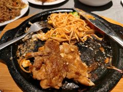 -凡塔斯牛排餐厅(师大店)