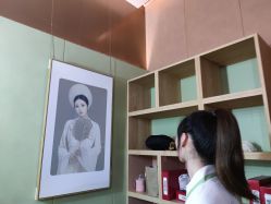 -盘子女人坊古装写真摄影(南京总店)