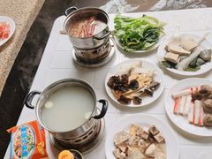 -悦隆庄温泉度假酒店