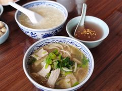 -湖畔居茶楼(湖滨店)