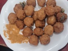 -聚首堂·特色小吃·肘子(什刹海德胜门店)