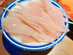 -楠火锅(仁恒梦中心店)