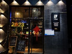-汐TIDE融合西餐吧