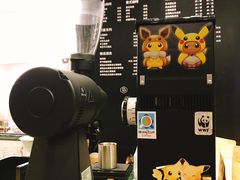 -Home Cafe(水榭春天店)