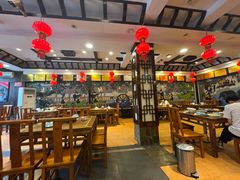 -亮欢寨(凯里总店)