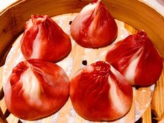 招牌小笼包-竹外桃花·江南小酒馆(SKP·S店)