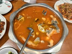 -黔人百味.贵州菜