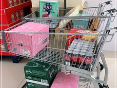 -盒马X会员店(上海森兰商都店)