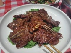 -阿财老铺·老蚌埠龙虾城(华夏总店)