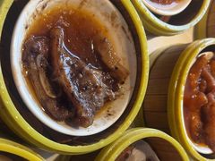 -东方早茶 海鲜•青岛菜(国信体育中心店)