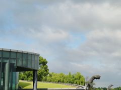 -上海月湖雕塑公园