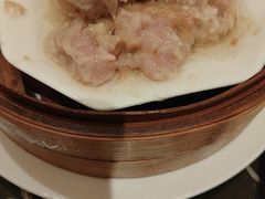 -京香轩·中餐厅(上海中庚聚龙酒店)