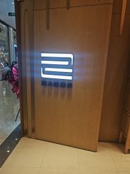 -周大福CHOW TAI FOOK(欧亚卖场店)