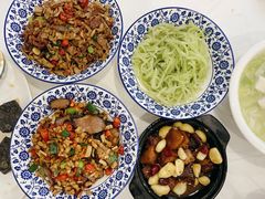 -新新湘菜馆(新中街二条店)