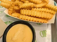 -Shake Shack(天环店)