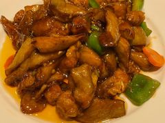 -李氏八大件老菜馆(万宝街店)