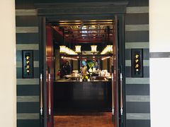 门面-杭州西子湖四季酒店·金沙厅
