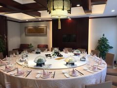 包厢-苏苑饭店-中餐厅(长桥地区店)