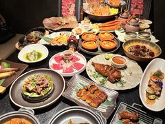 -松鹤精致料理(五一中路店)