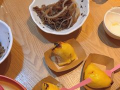 -松野谷·寿喜烧自助(华联顺义金街购物中心店)