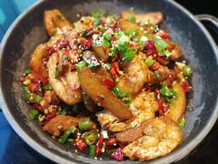 -川里谈·川味小馆(北京路店)