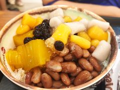 芋圆五号-鲜芋仙(群光广场店)