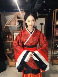 -东古旅拍摄影•格格服汉服•租赁(故宫店)