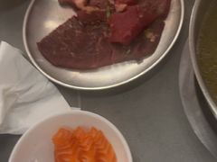 -尚宴牛特鲜自助(太原街万达店)