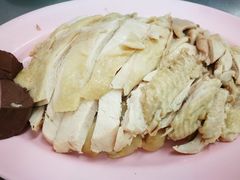 -红大哥水门鸡饭(總店)