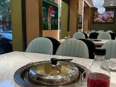 -满兴咱妈烀饼铁锅炖(兰州北街店)