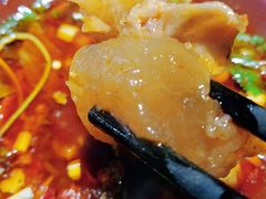 -受气牛肉·重庆耙牛肉(来福士店)