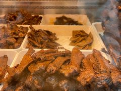 -张鸭子重庆特产卤味小吃(凯瑞店)