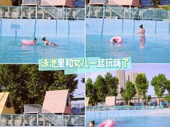 -武汉市青少年宫水上世界