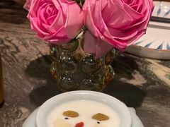 自制老酸奶-桐爷小馆(广渠门店)