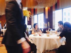 -Amber(置地文华东方酒店)