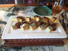 -那家小馆•北京菜•烤鸭(香山店)