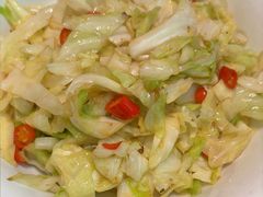 -杨厨的田园饭店(长城路店)