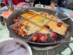 -五里关火锅(牛市口店)