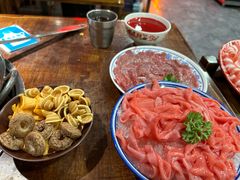 -楠火锅(西单店)