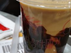 -麦当劳(百利广场店)