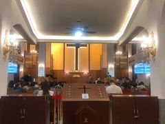 -广州基督教救主堂