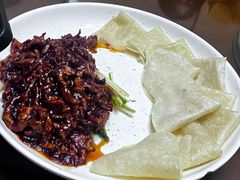 -金勺子土菜馆(兴园北区店)