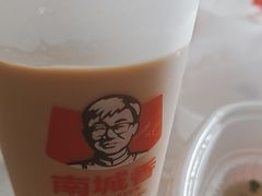 -南城香·饭香串香馄饨香(花园北路店)