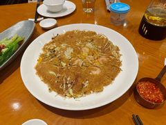 -高佳庄·海鲜酒楼(临城百合店)