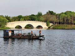 -眉山湿地公园(东坡区)